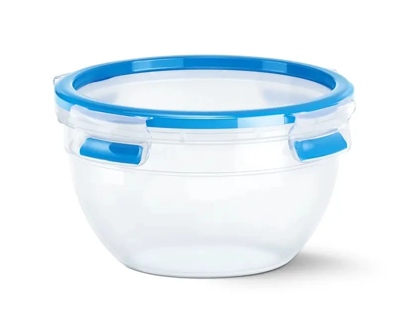 Tefal Ételtároló doboz 1,1 liter műanyag Master Seal Fresh K3023112