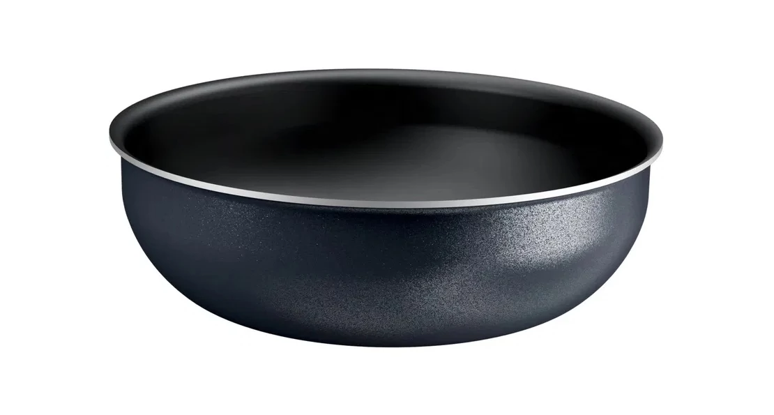 Tefal Wok serpenyő 26 cm alumínium + tapadásmentes bevonat Ingenio So Light L7237702