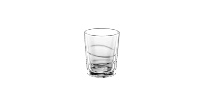 Tescoma Pálinkáspohár 50 ml üveg myDRINK 306024.00
