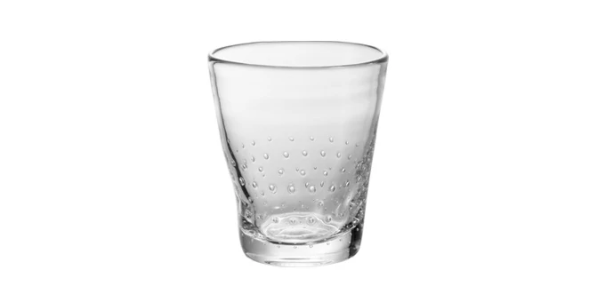 Tescoma Colori pohár 330 ml átlátszó myDRINK 306048.11
