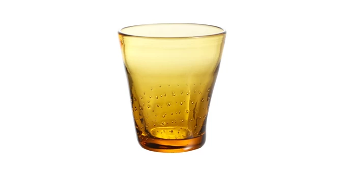 Tescoma Colori pohár 330 ml narancssárga myDRINK 306048.17
