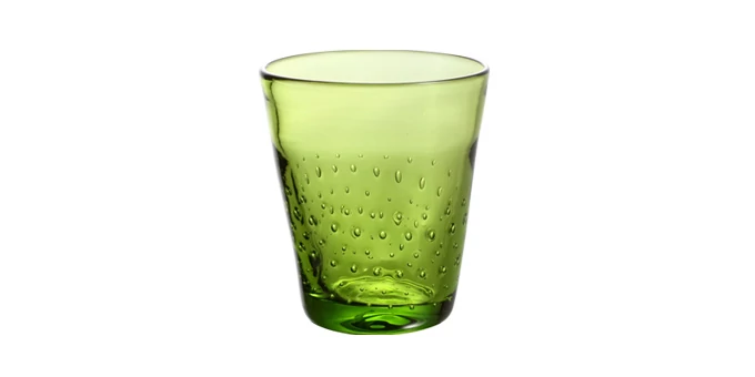 Tescoma Colori pohár 330 ml zöld myDRINK 306048.25