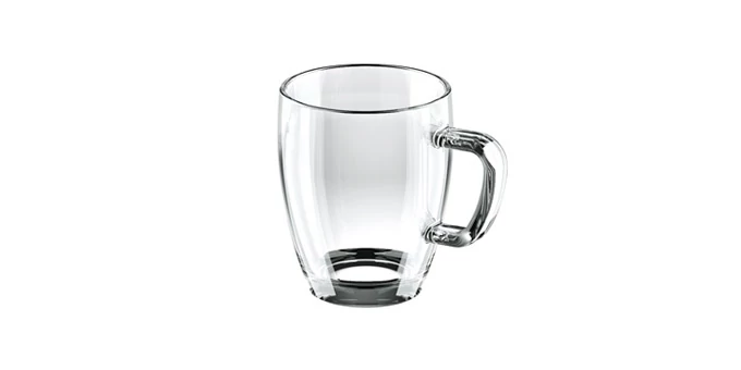 Tescoma Üvegbögre 400 ml CREMA 306270.00