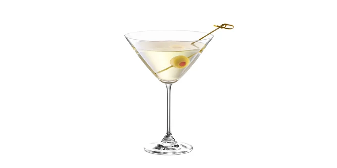 Tescoma Martini pohár 450 ml üveg CHARLIE 306418.00