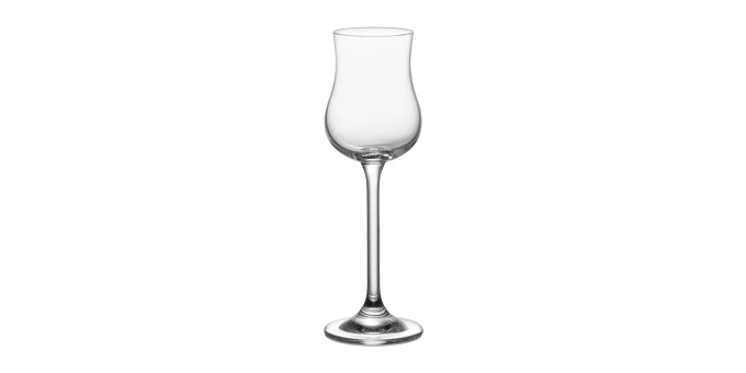 Tescoma Rumos/grappás pohár 110 ml üveg CHARLIE 306419.00