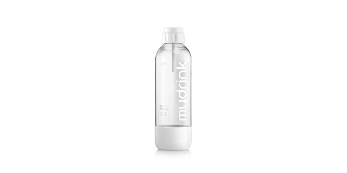 Tescoma Szénsavas üdítőital-készítő üveg myDRINK 308616.00
