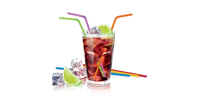 Tescoma Szívószálak 40 db myDRINK 308854.00