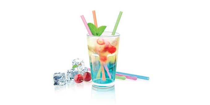 Tescoma Szívószálak keverővel 24 db myDRINK 308858.00