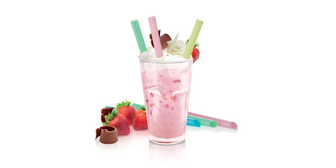 Tescoma Szívószálak joghurtos italokhoz 12 db myDRINK 308862.00