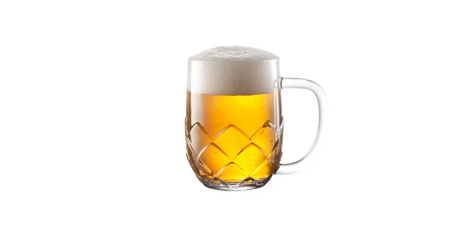 Tescoma MyBEER korsó Lupulus 0,3 l üveg Vinotéka bár kiegészítők 309016.00