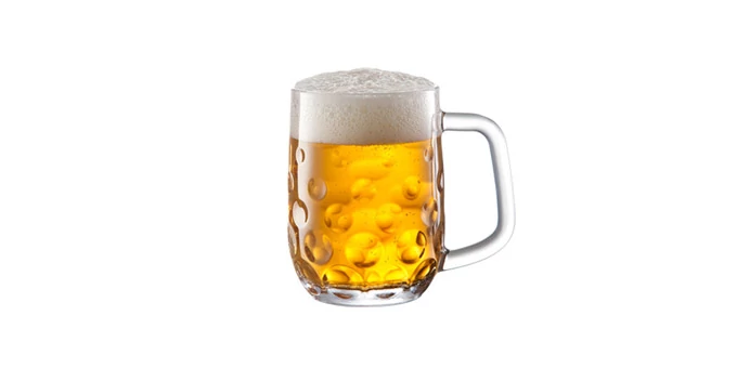 Tescoma MyBEER korsó Salute! 0,3 l üveg Vinotéka bár kiegészítők 309018.00