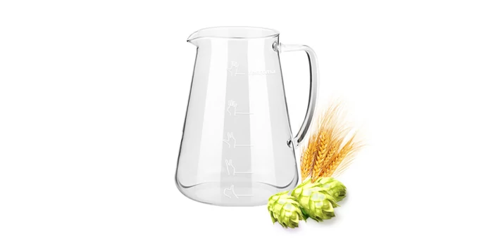 Tescoma MyBEER söröskancsó 2,5 l Vinotéka bár kiegészítők 309060.00