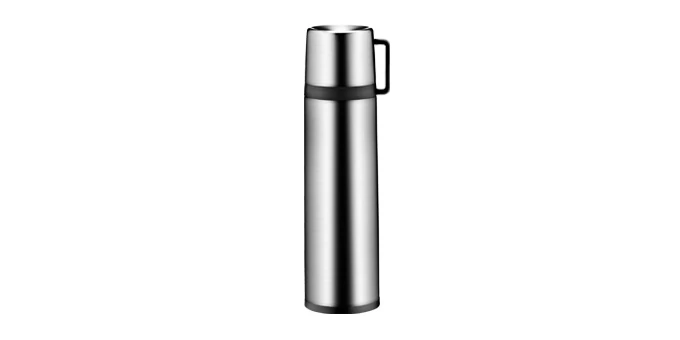 Tescoma Termosz bögrével 1,0 l rozsdamentes acél CONSTANT 318526.00