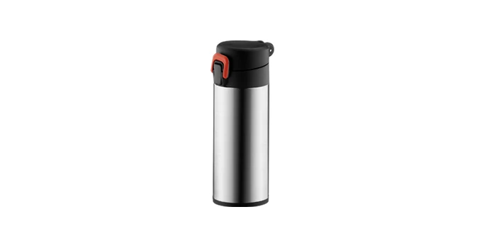 Tescoma Sporttermosz zárral 0,3 l rozsdamentes acél CONSTANT 318530.00