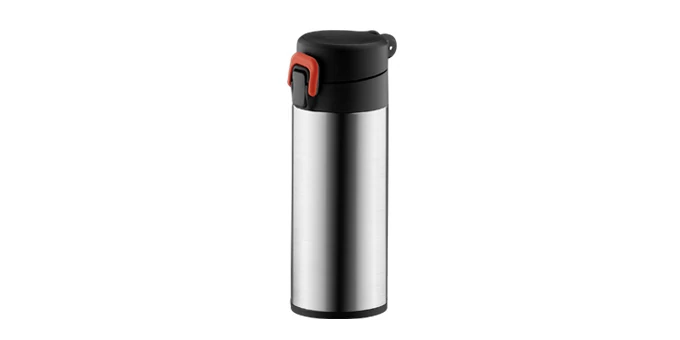 Tescoma Sporttermosz zárral 0,5 l rozsdamentes acél CONSTANT 318531.00