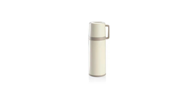Tescoma CREAM termosz bögrével 0,3 l rozsdamentes acél CONSTANT 318550.00