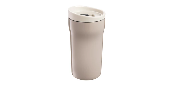 Tescoma PASTEL termobögre 0,3 l rozsdamentes acél műanyag CONSTANT 318577.00