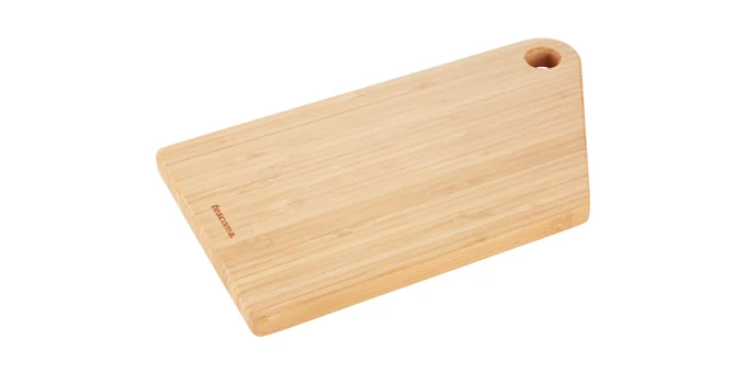 Tescoma Tálaló- és vágódeszka 28 x 16 cm bambusz NIKKO 379870.00