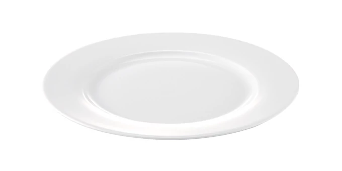 Tescoma Lapostányér 27 cm porcelán LEGEND 385322.00