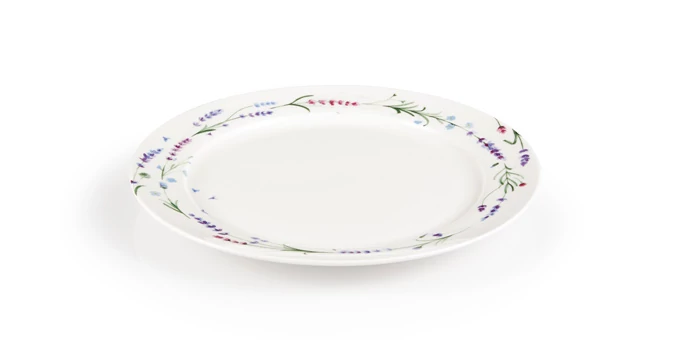 Tescoma Lapostányér 27 cm porcelán PROVENCE 385424.00