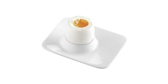 Tescoma Tojástartó 12 x 10 cm porcelán GUSTITO 386220.00