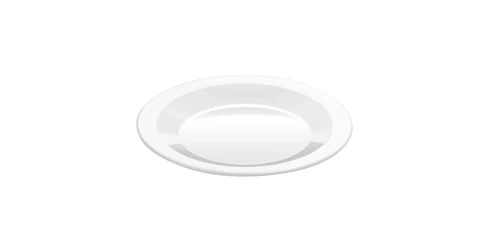 Tescoma Desszertestányér 20 cm porcelán GUSTITO 386320.00
