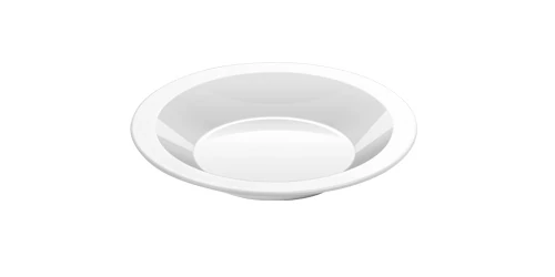 Tescoma Mélytányér 22 cm porcelán GUSTITO 386332.00