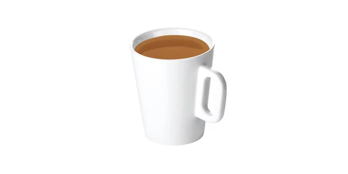 Tescoma Bögre porcelán GUSTITO 386440.00