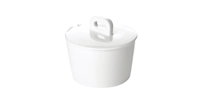 Tescoma Cukortartó porcelán GUSTITO 386480.00