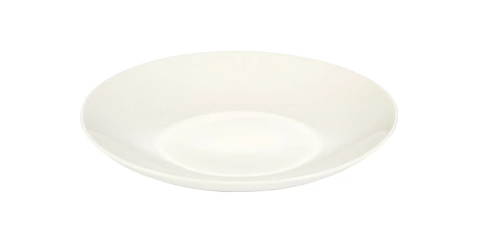 Tescoma Desszertestányér 20 cm porcelán CREMA 387020.00