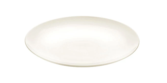 Tescoma Lapostányér 27 cm porcelán CREMA 387024.00