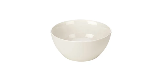 Tescoma Tál 12 cm porcelán CREMA 387090.00