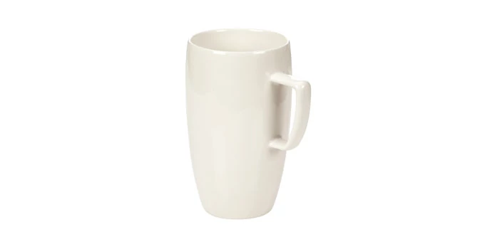 Tescoma Lattés kávésbögre porcelán CREMA 387136.00