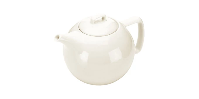 Tescoma Teáskanna 1,4 l porcelán CREMA 387162.00