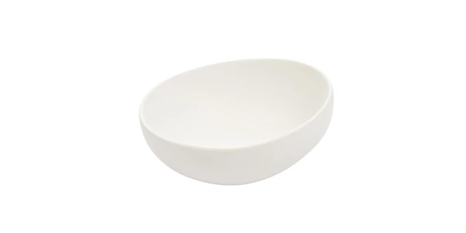 Tescoma Tálka 11 cm fehér FANCY HOME Stones 387310.11