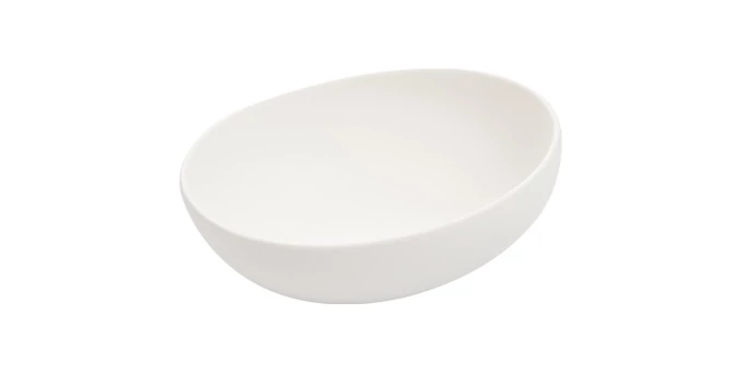 Tescoma Tálka 15 cm fehér FANCY HOME Stones 387311.11