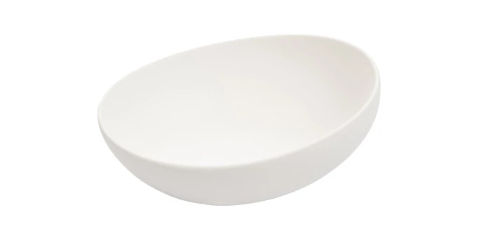 Tescoma Tálka 21 cm fehér FANCY HOME Stones 387312.11