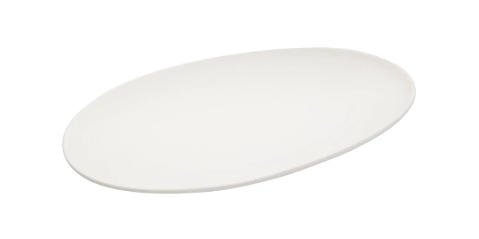 Tescoma Szervírozótányér 31 cm fehér FANCY HOME Stones 387318.11