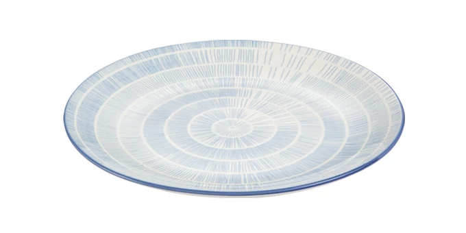Tescoma Lapostányér 27 cm Mikado FRESCO 387412.00