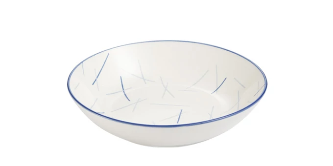 Tescoma Mélytányér 21 cm Mikado FRESCO 387414.00