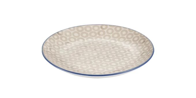 Tescoma Desszertestányér 20 cm Daisy FRESCO 387420.00