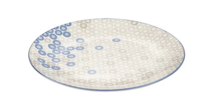 Tescoma Lapostányér 27 cm Daisy FRESCO 387422.00