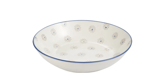 Tescoma Mélytányér 21 cm Daisy FRESCO 387424.00