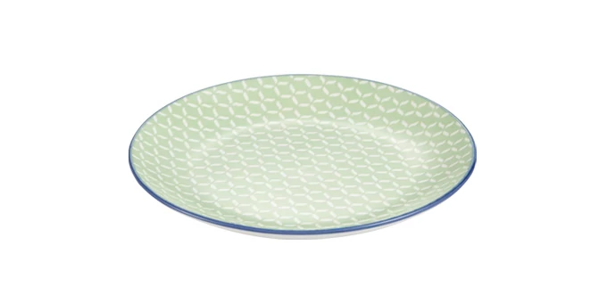 Tescoma Desszertestányér 20 cm Barley FRESCO 387430.00