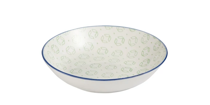 Tescoma Mélytányér 21 cm Barley FRESCO 387434.00