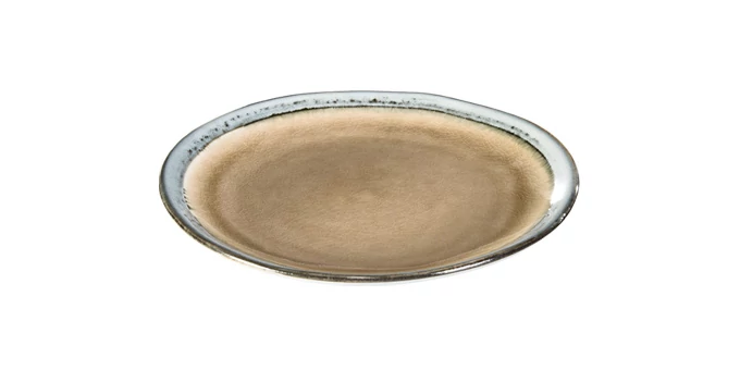 Tescoma Desszertes tányér 20 cm barna EMOTION 388020.35