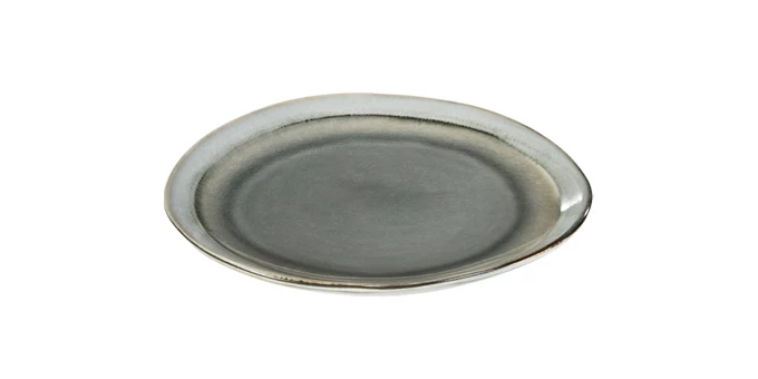 Tescoma Desszertes tányér 20 cm szürke EMOTION 388020.43