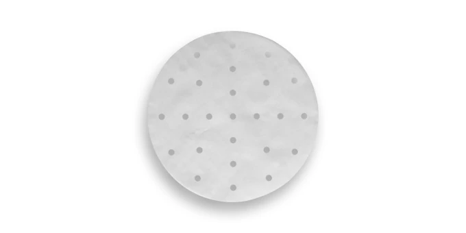 Tescoma Alátétek párolókosárba 50 db bambusz NIKKO 389532.00