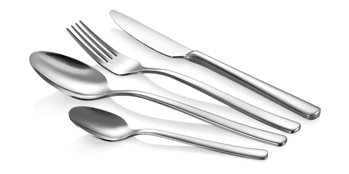 Tescoma Evőeszközkészlet 24 db-os rozsdamentes acél VICTORIA 391560.00