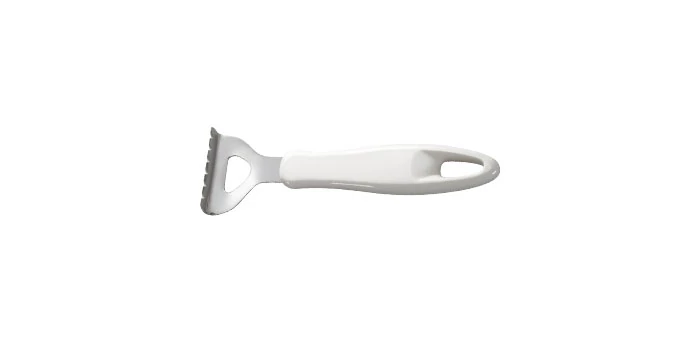Tescoma Halkaparó rozsdamentes acél műanyag PRESTO 420120.00